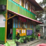 Zais (Zatta Amani Islamic School) - Cilegon, Banten