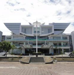 Kantor Walikota Banda Aceh
