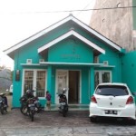 Pandora Simha Law Office - Sleman, Yogyakarta