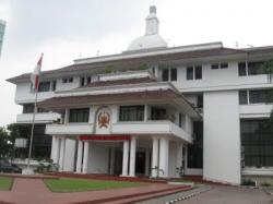 Kantor Walikota Medan