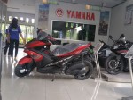 Agung Motor Yamaha - Kab. Badung