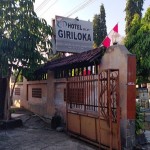 Hotel Giri Elok - Wonogiri, Jawa Tengah