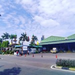 CSC Garuda Indonesia Airport Soekarno Hatta - Tangerang, Banten