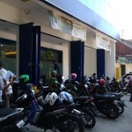 Bank Mandiri Maumere - Kantor Cabang Kab. Sikka, Nusa Tenggara Timur