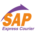 SAP Express Courier - Jl. Raya Tenggulunan, Sidoarjo, Jawa Timur