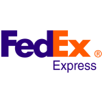 FedEx Express - Surakarta, Jawa Tengah