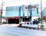 Yamaha Patimura Temas Batu