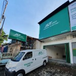 J&T Cargo Balikpapan Kota - Balikpapan, Kalimantan Timur