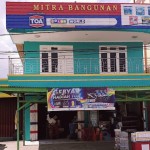 Toko Mitra Bangunan - Bulungan, Kalimantan Utara