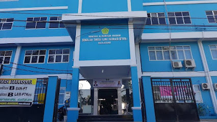 Fakultas Kesehatan Universitas Almarisah Madani Makassar