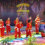 Strawberry Preschool & Day Care - Jember, Jawa Timur