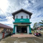 J&T Cargo PSU001A (Putussibau) - Kapuas Hulu, Kalimantan Barat