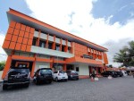 Manado Post Office
