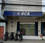 Bank BCA - Kantor Cabang Kab. Kendal, Jawa Tengah
