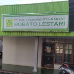 BPR Bobato - Ternate, Maluku Utara