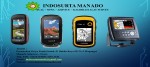 Toko GPS Garmin di Manado