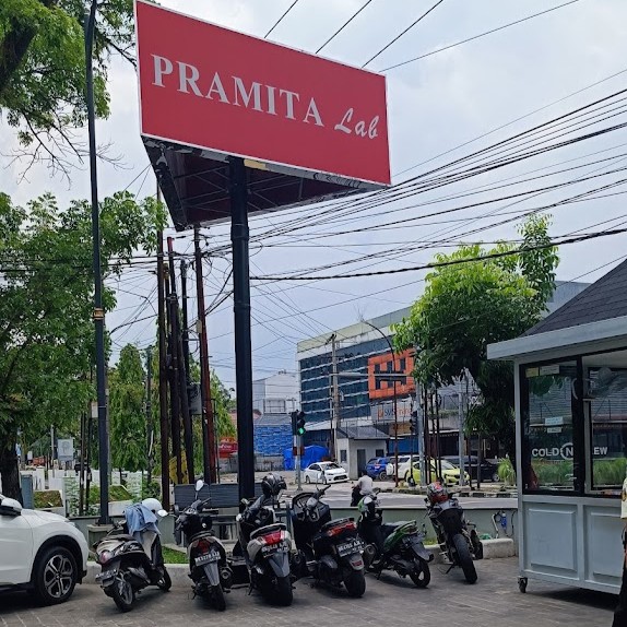 Pramita Lab - Medan, Sumatera Utara