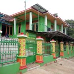 Pondok Pesantren Al-hikmah Batang - Batang, Jawa Tengah