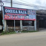 Toko Besi Omega Baja - Karawang, Jawa Barat