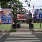 SDN Tamansari 2 Bondowoso - Bondowoso, Jawa Timur