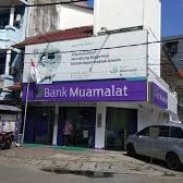 Bank Muamalat ( KCP Abepura ) - Jayapura, Papua