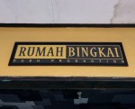 Rumah Bingkai - Tangerang, Banten