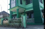 Kantor Urusan Agama (KUA) Kec. Wungu Kabupaten Madiun