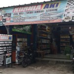 Kurnia Aki - Bekasi, Jawa Barat