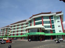 Rumah Sakit Universitas Muhammadiyah Malang