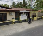 Kantor Lurah Moodu - Gorontalo, Gorontalo