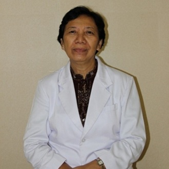 dr. Trining Poernomo SpM - Semarang, Jawa Tengah