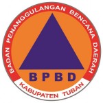 Badan Penanggulangan Bencana Daerah (BPBD) Kabupaten Tuban