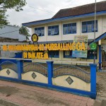 Mts Muhammadiyah Bukateja - Purbalingga, Jawa Tengah