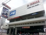 Yamaha Sumber Baru Rejeki - Kab. Karanganyar