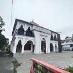 Masjid Nurul Hidayah - Sleman, Yogyakarta