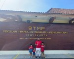STM Pembangunan Yogyakarta - Yogyakarta, Yogyakarta