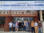 Law Office H. Akbar Romadhon S. Sy.,M.H. & Partners - Pekanbaru, Riau