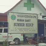 RS Sumber Hidup (GPM) - Ambon, Maluku