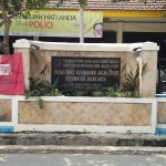 Puskesmas Kelurahan Jagakarsa I - Jakarta, Dki Jakarta