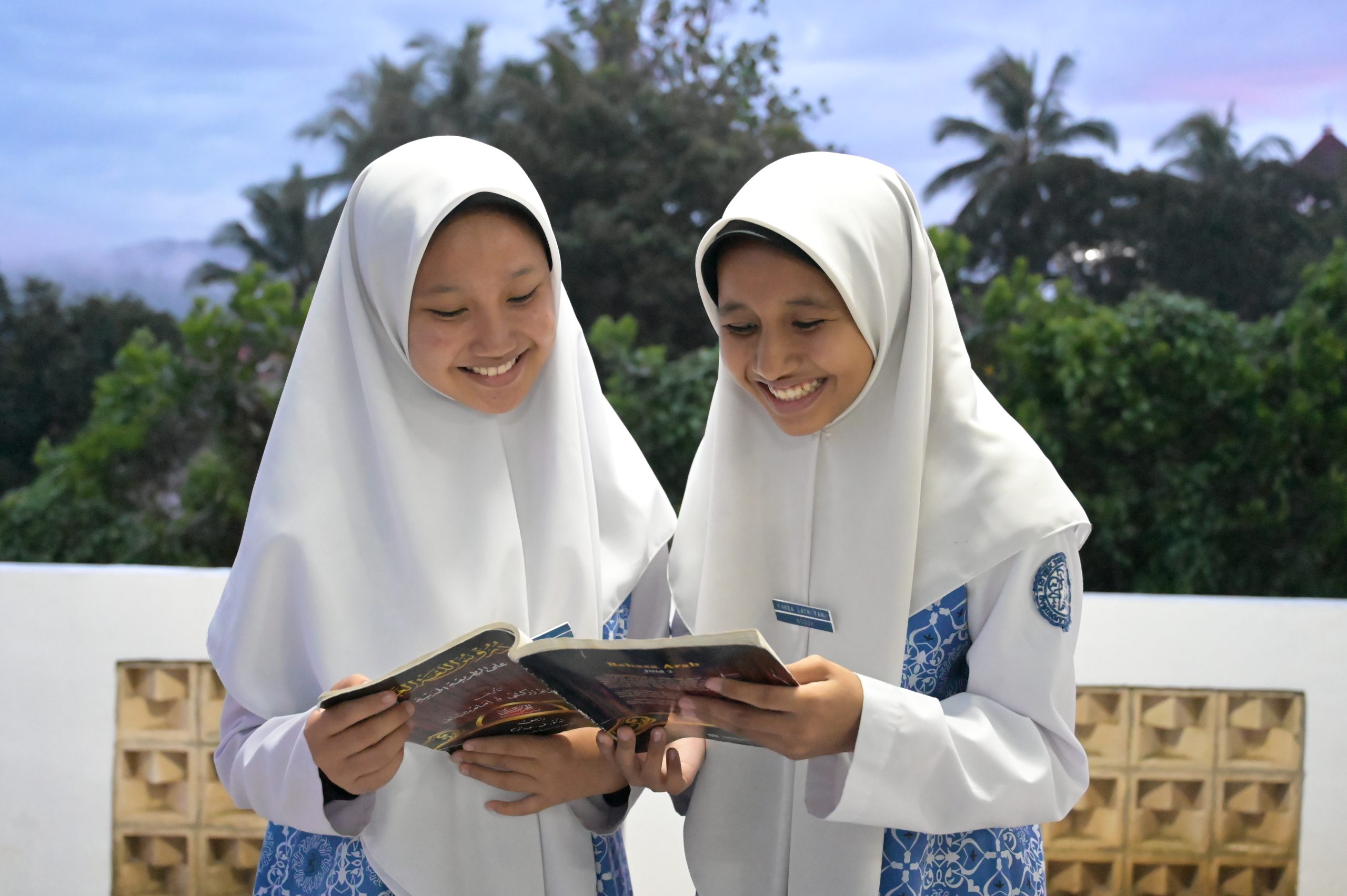 Pondok Pesantren Ma'had Tahfizh Qur'an - Lhokseumawe, Aceh