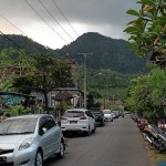 Setra Desa Adat Besang Kangin - Klungkung, Bali