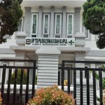 Puskesmas Bahkapul - Pematang Siantar, Sumatera Utara