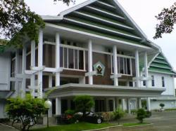 Kantor Bupati Bantaeng