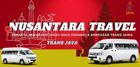 Nusantara Travel Kediri
