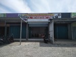 Terminal Karangawen - Demak, Jawa Tengah