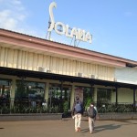 Solaria - Terminal 1B, Tangerang, Banten