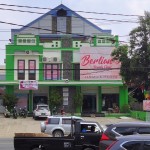 Berlian Beauty Clinic - Samarinda, Kalimantan Timur