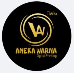 Aneka warna Digital Printing Timika - Mimika, Papua