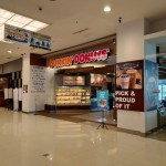 Dunkin Donuts - Ruko Tangerang City, Tangerang, Banten