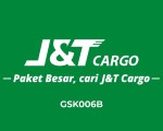 J&T Cargo Menganti Gresik - Gresik, Jawa Timur